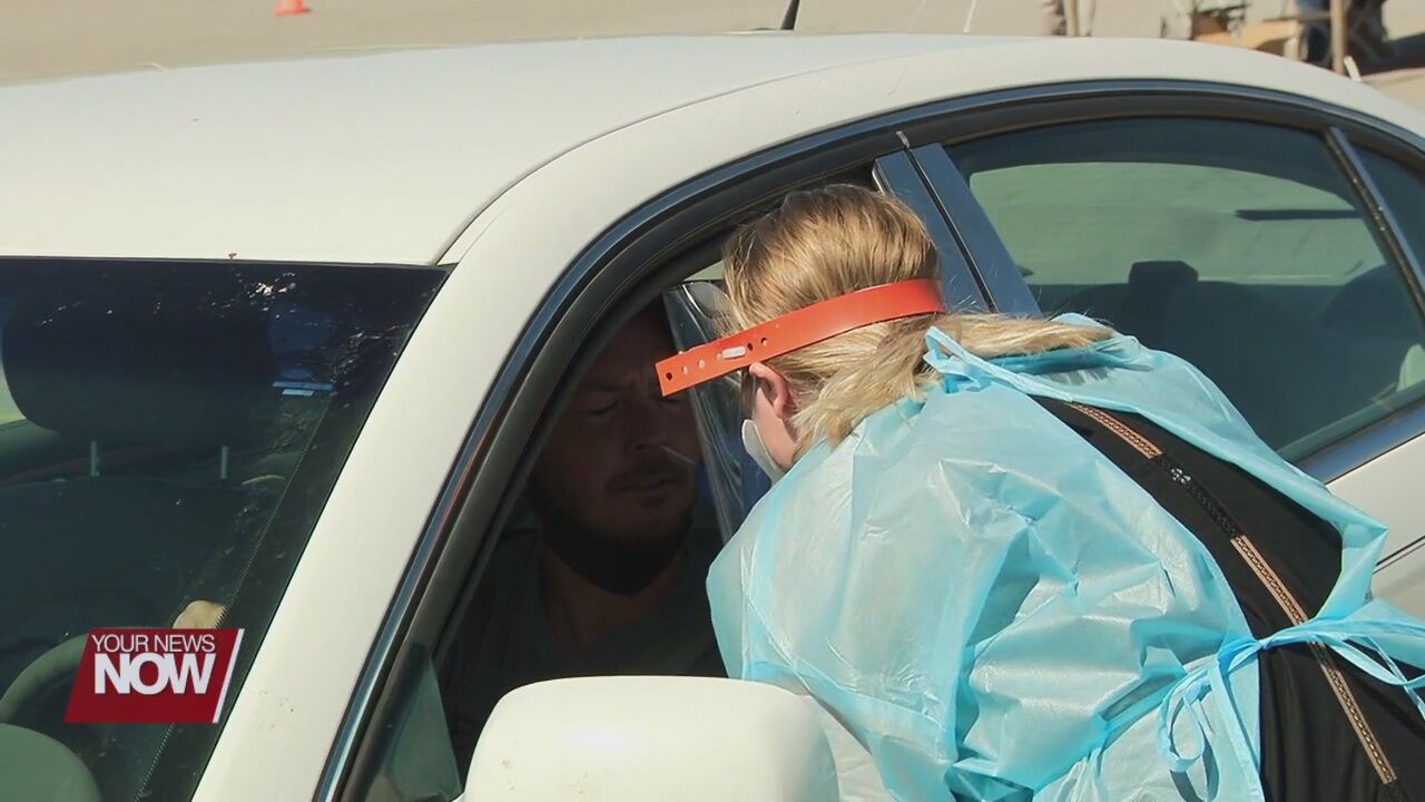 Allen County Public Health asks community to stay vigilant among changing guidelines